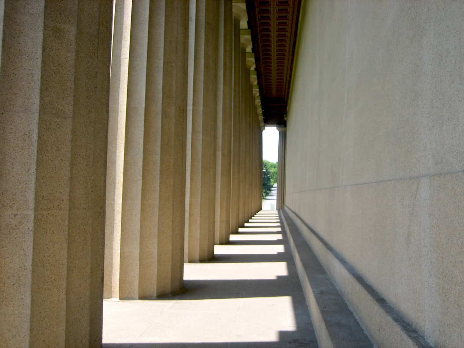 Parthenon