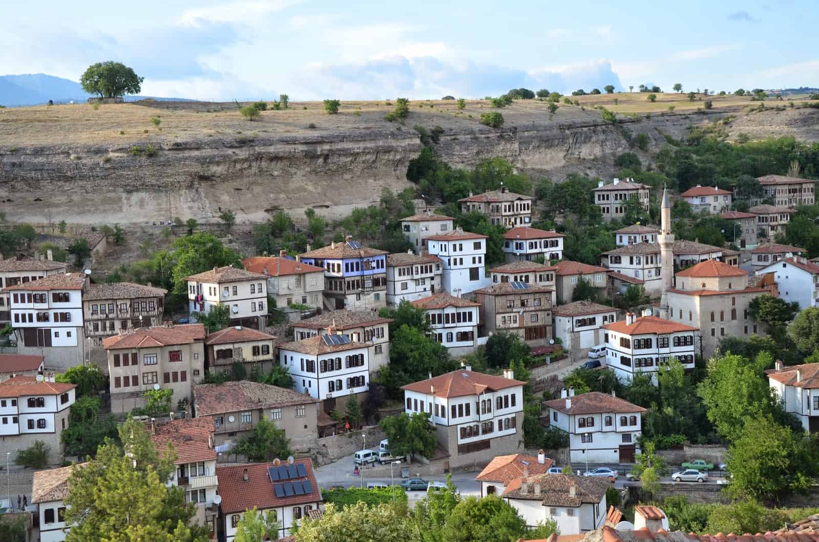 Safranbolu, Turkey