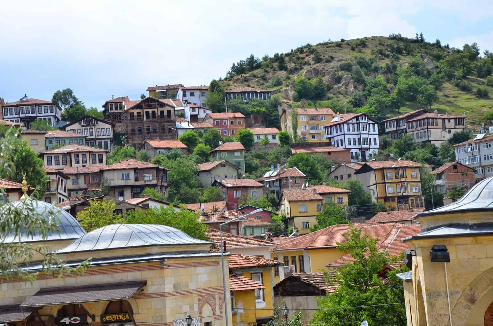 Kastamonu, Turkey