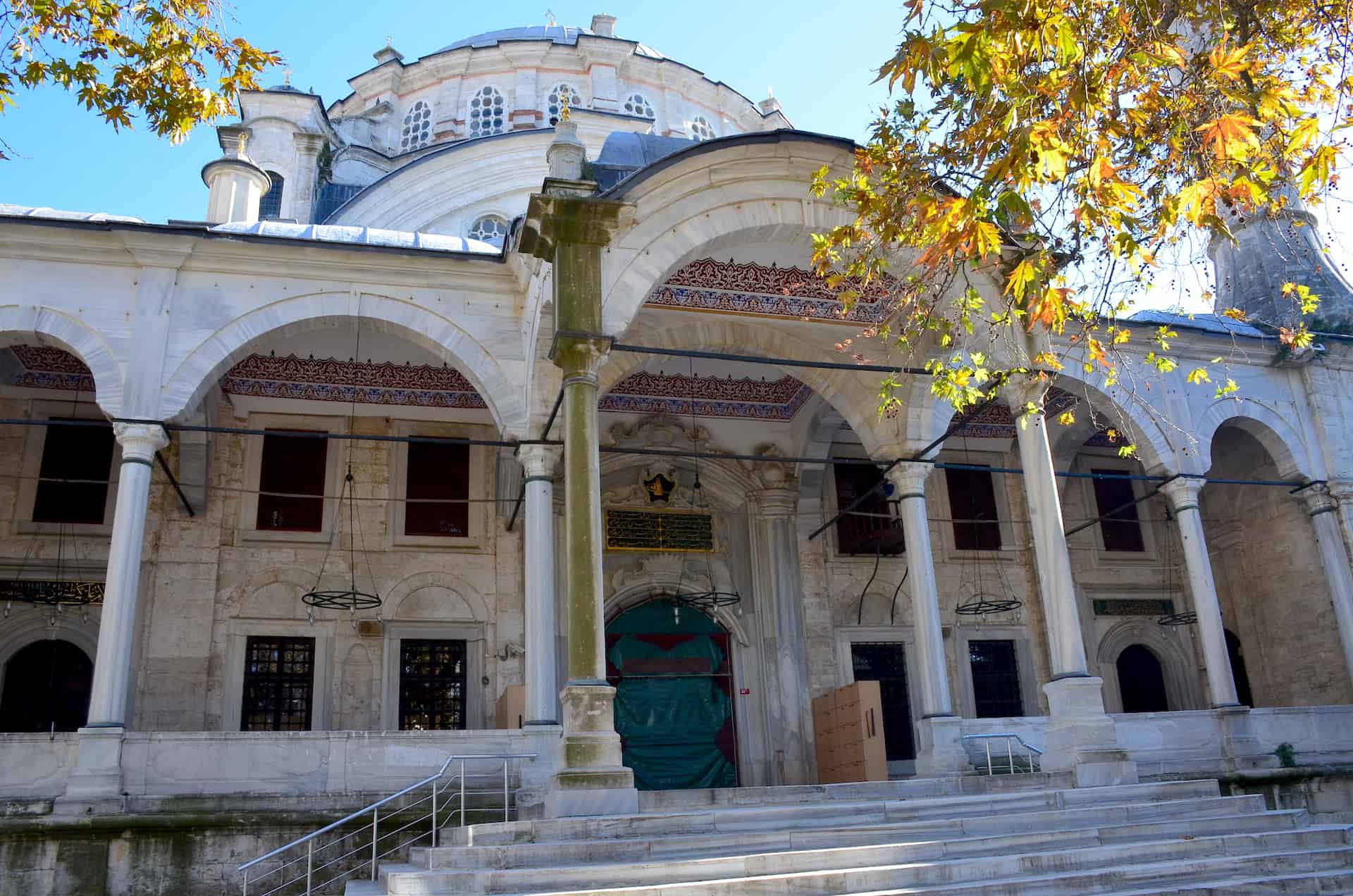 Great Selimiye Mosque
