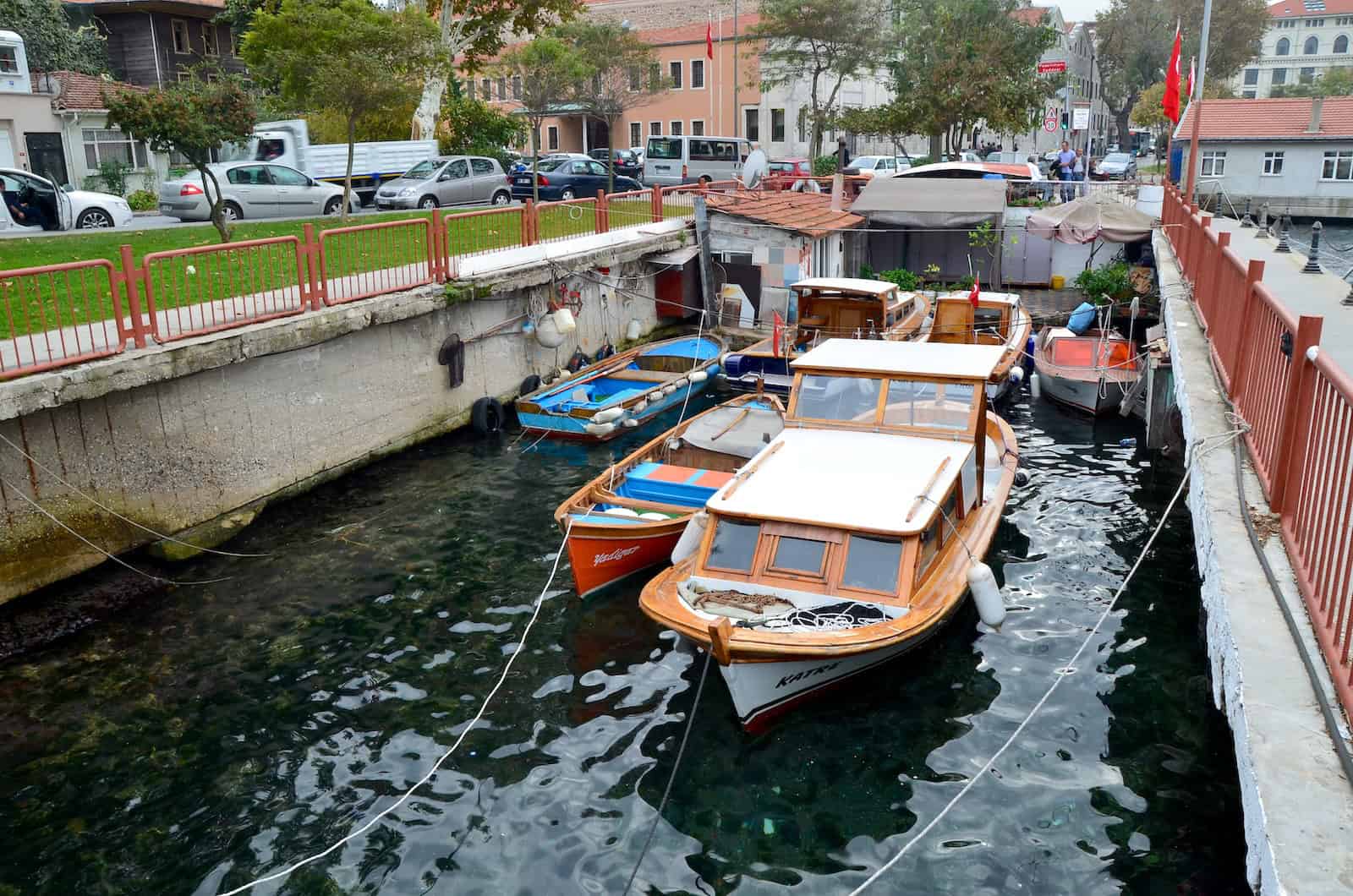 Paşalimanı, Ιstanbul, Turkey