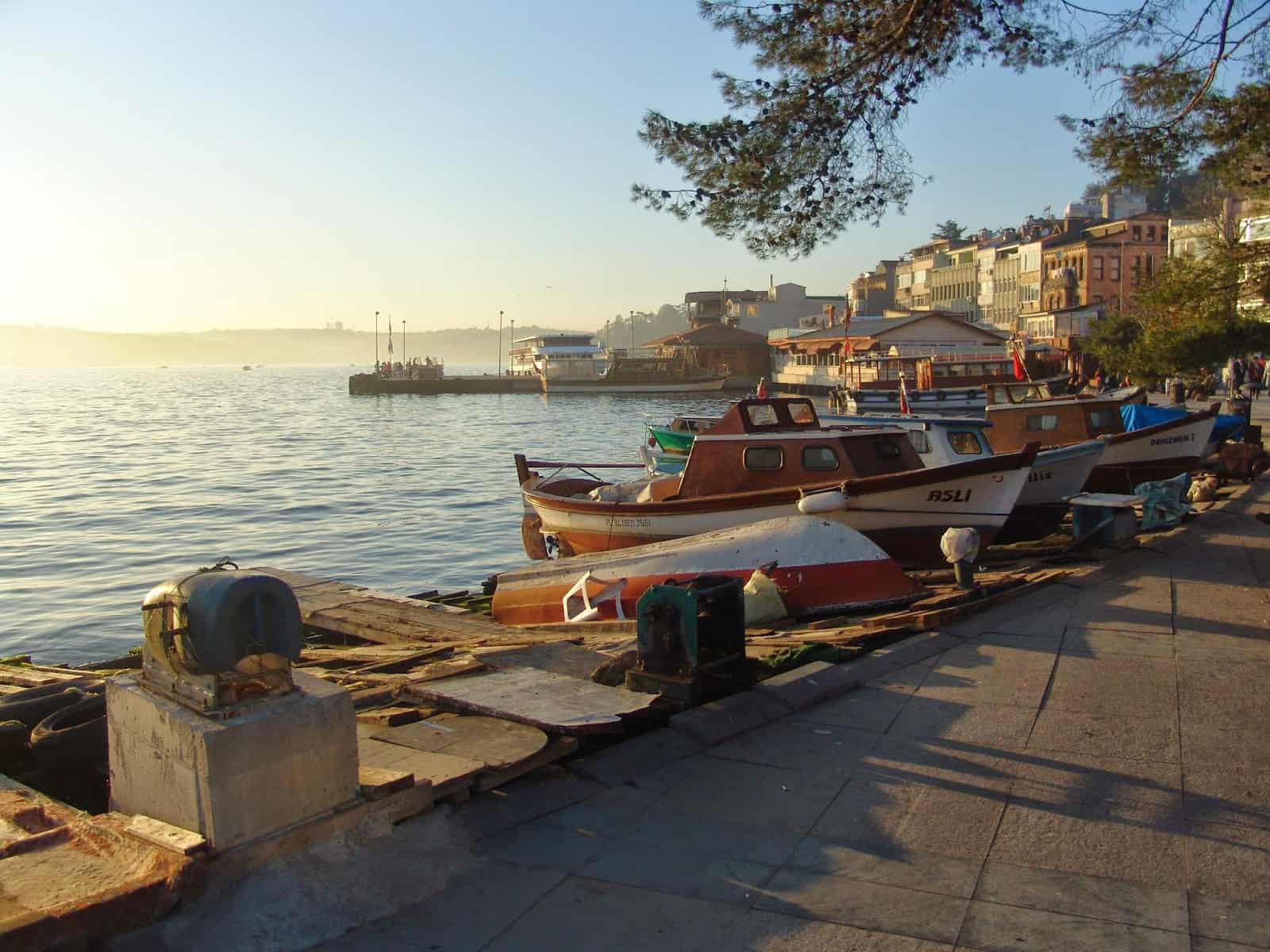 Beykoz, Istanbul, Turkey