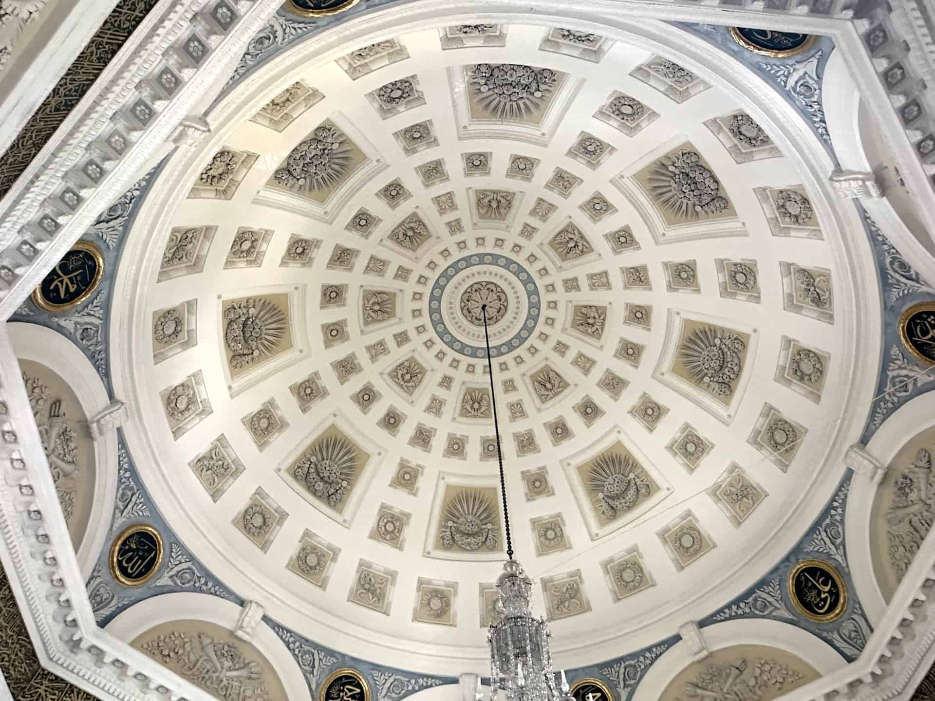 Dome