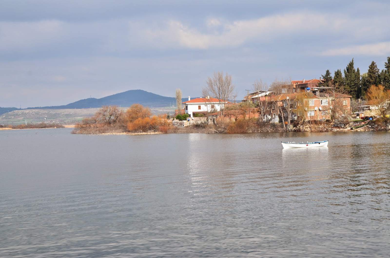 Gölyazı, Turkey