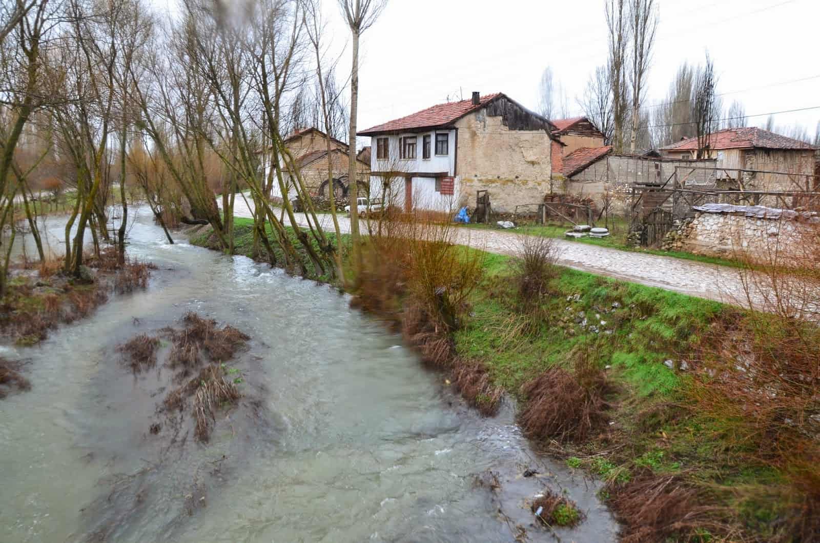 Çavdarhisar, Turkey