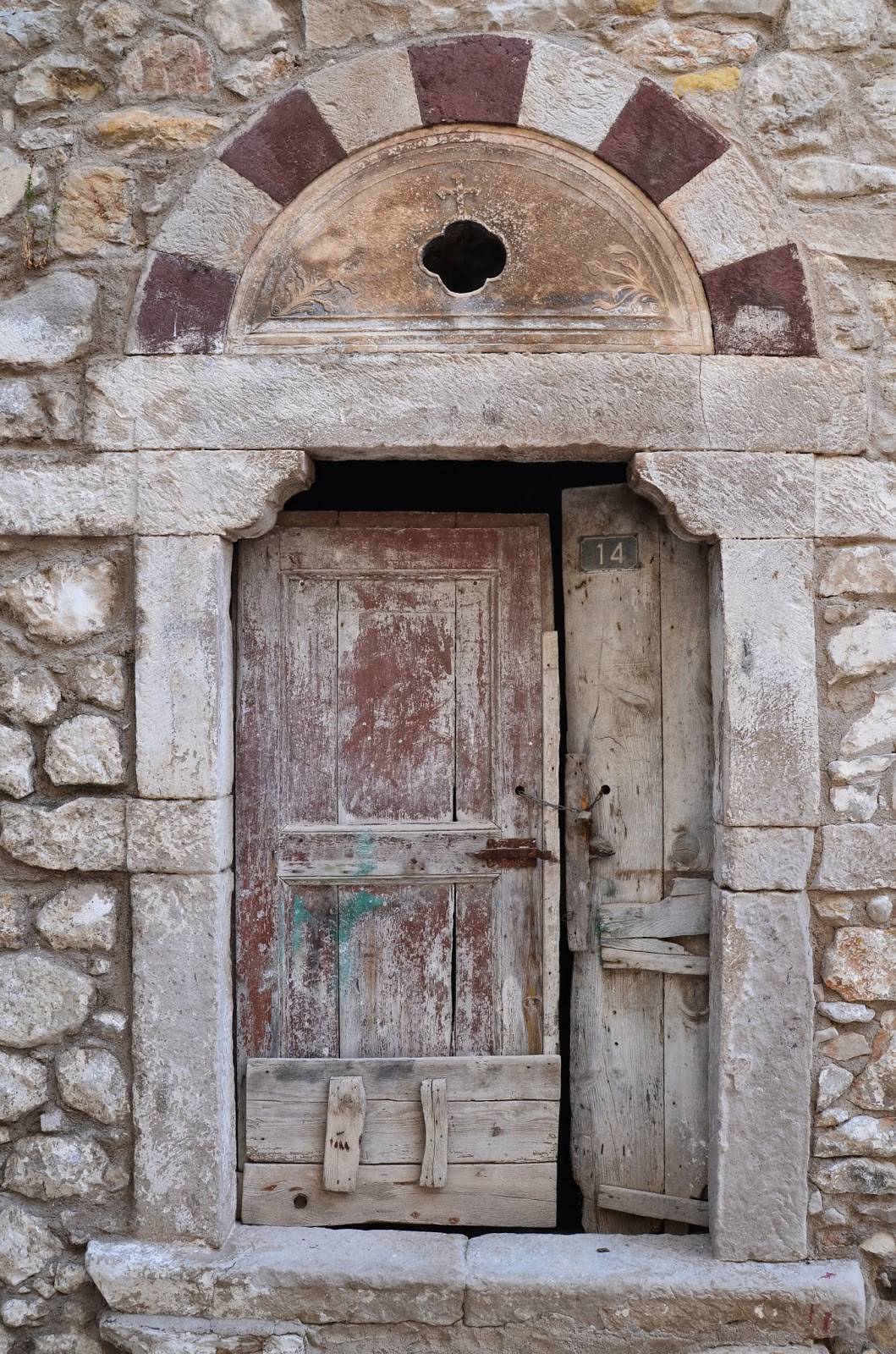 Kalamoti, Chios, Greece