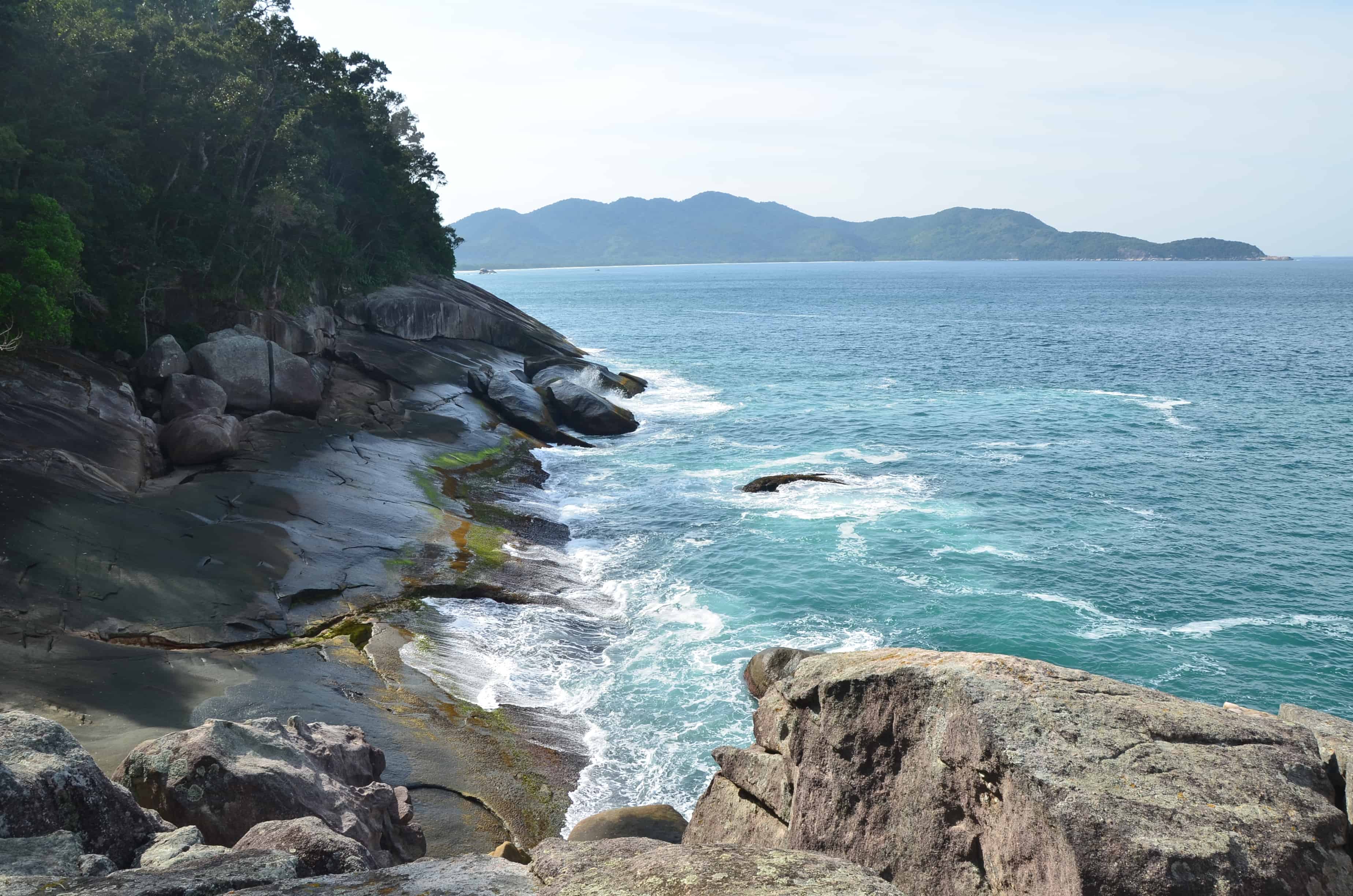 Caxadaço Beach