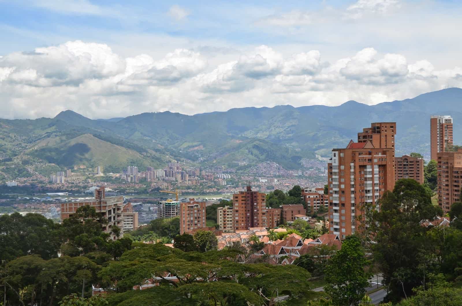 Medellín, Antioquia, Colombia