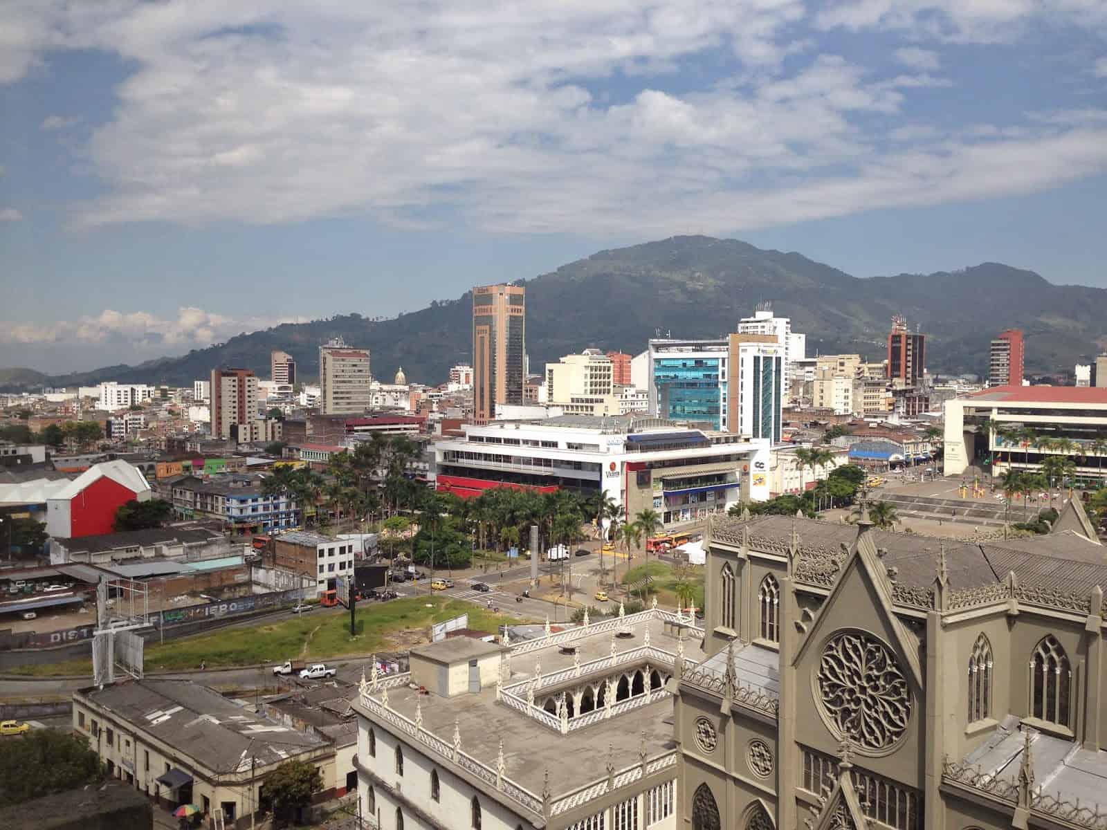 Pereira, Risaralda, Colombia