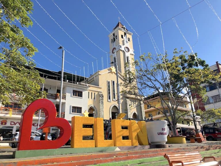 Belén de Umbría, Risaralda, Colombia