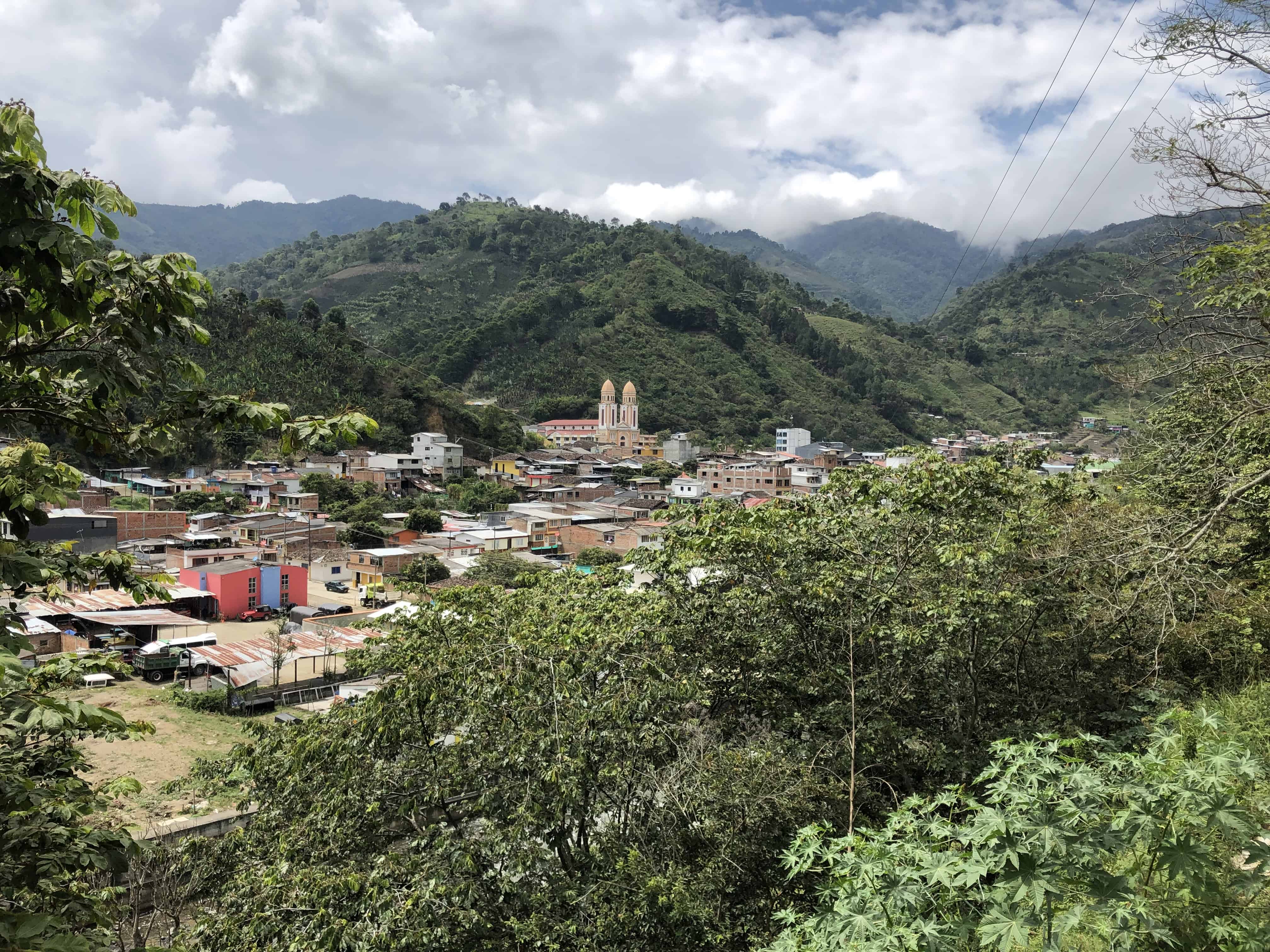 Mistrató, Risaralda, Colombia