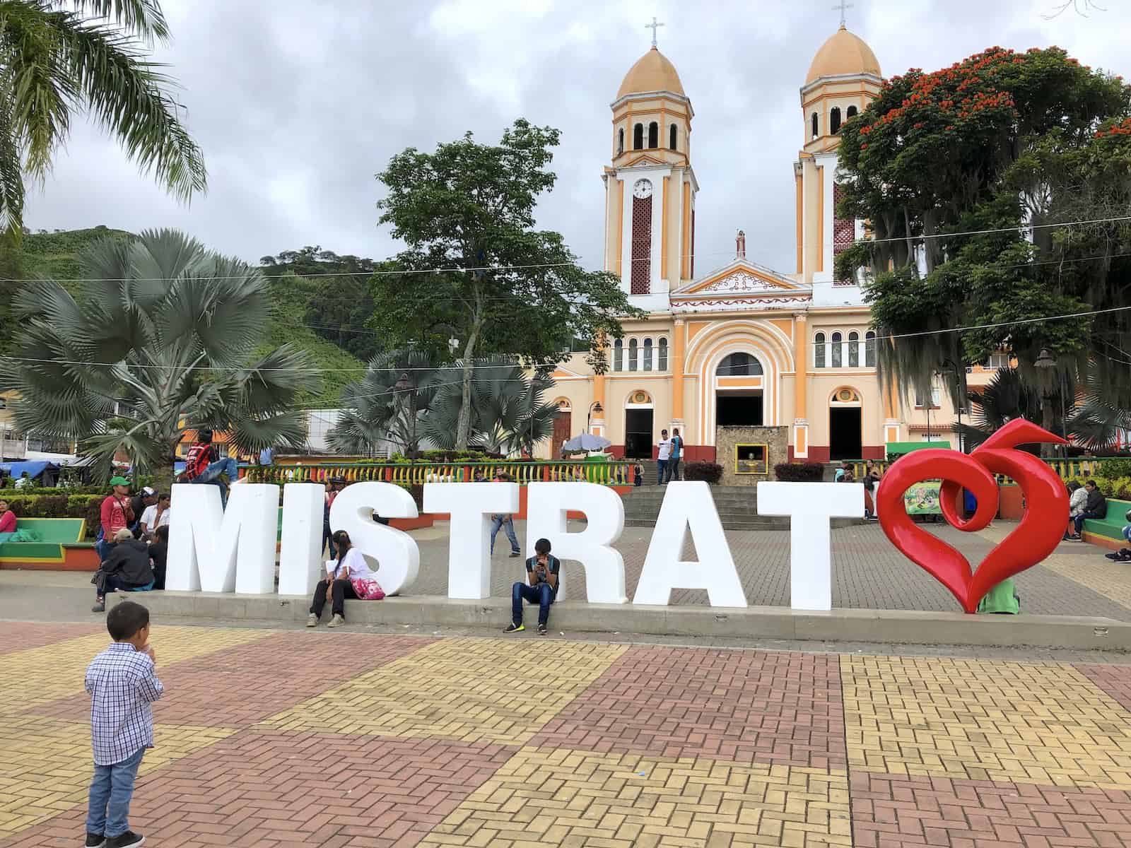 Mistrató, Risaralda, Colombia