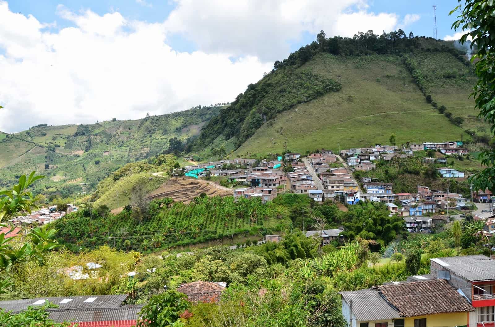 Guática, Risaralda, Colombia