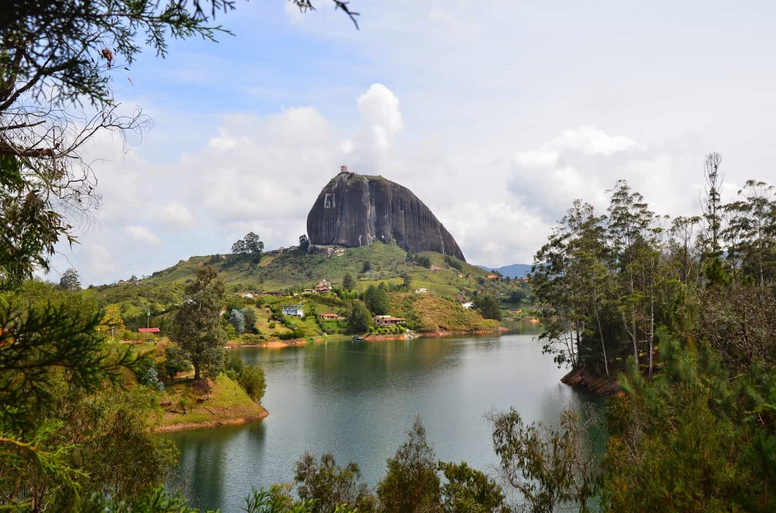 El Peñol, Antioquia, Colombia