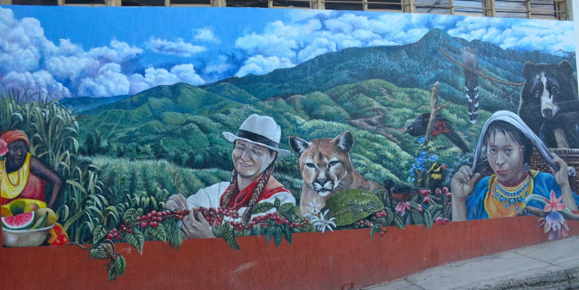 Mural