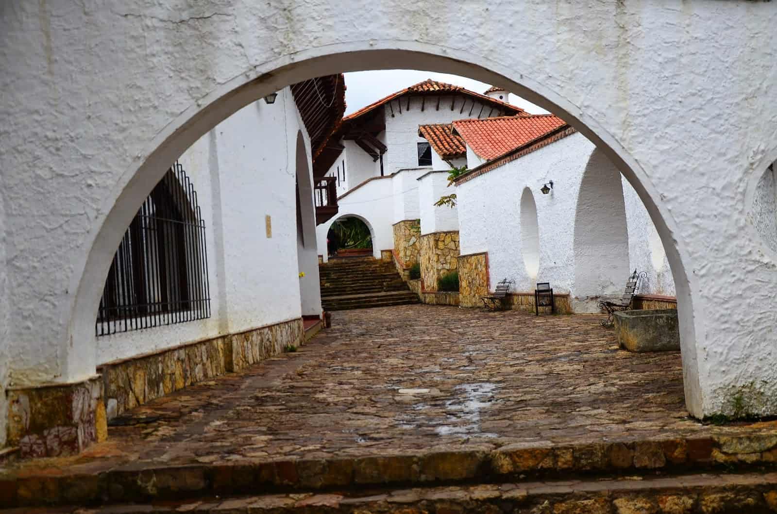 Guatavita, Cundinamarca, Colombia