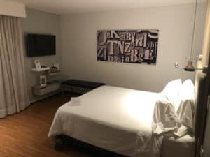 Room at QUO Quality Hotel in Manizales, Caldas, Colombia