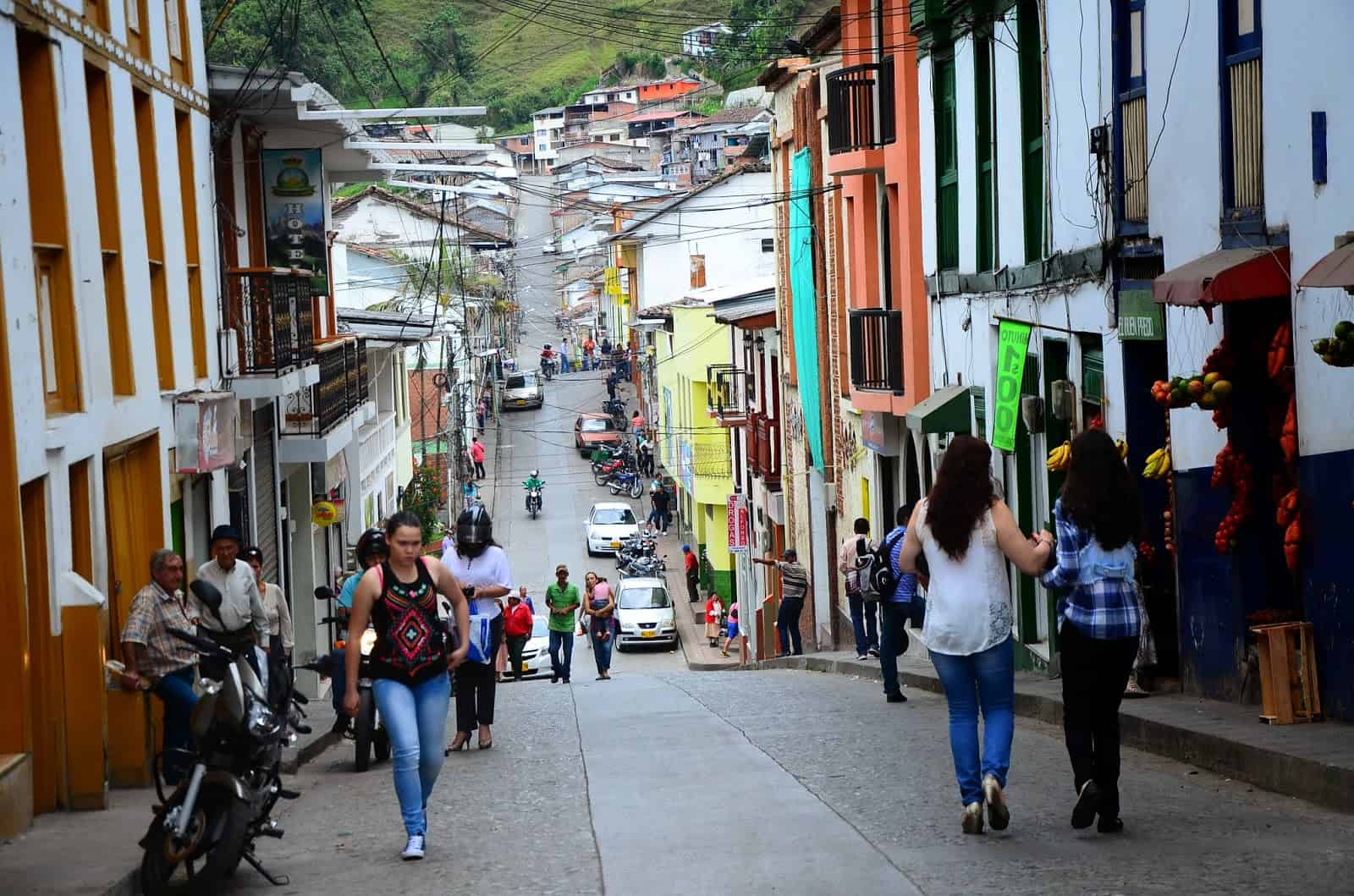 Neira, Caldas, Colombia