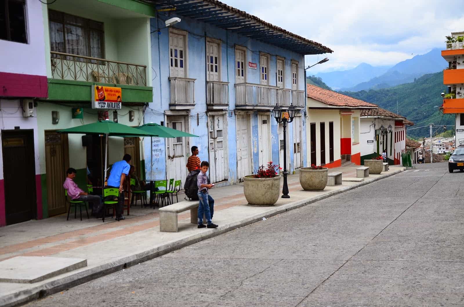 Neira, Caldas, Colombia