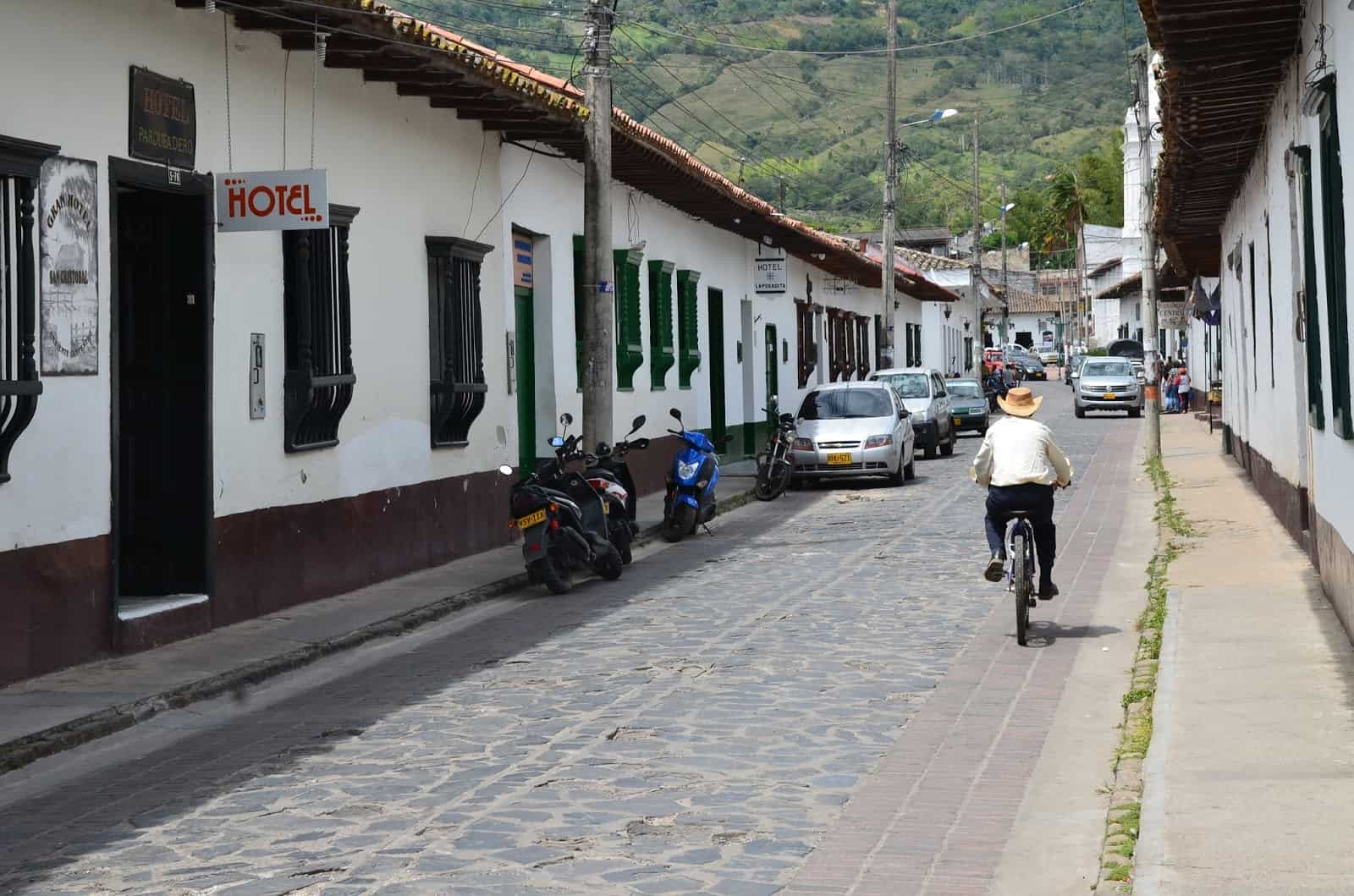 Guaduas, Cundinamarca, Colombia