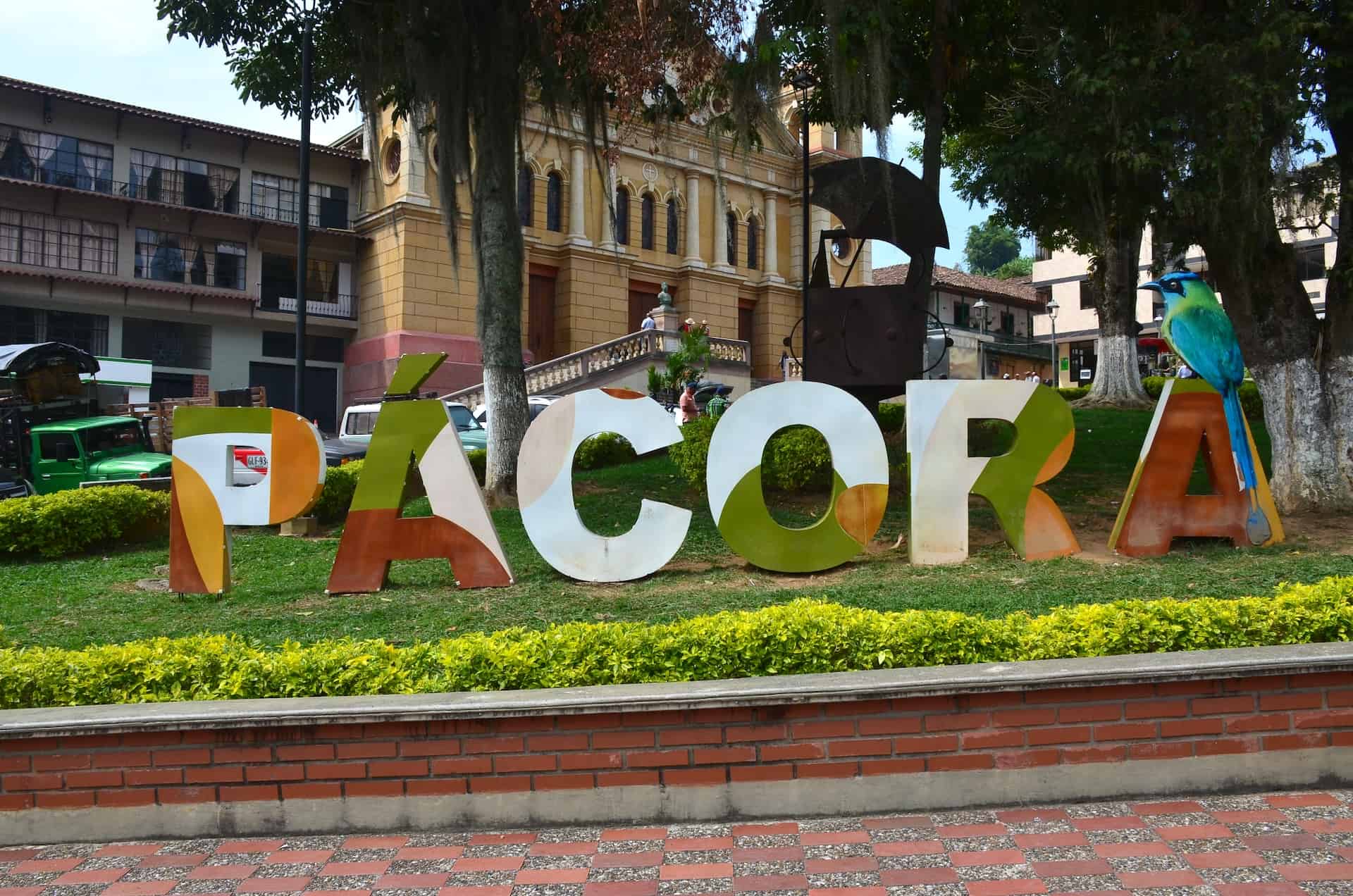 Pácora, Caldas, Colombia