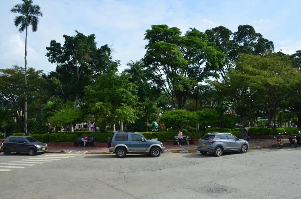 La Unión: Visiting a Small Town in Valle del Cauca, Colombia