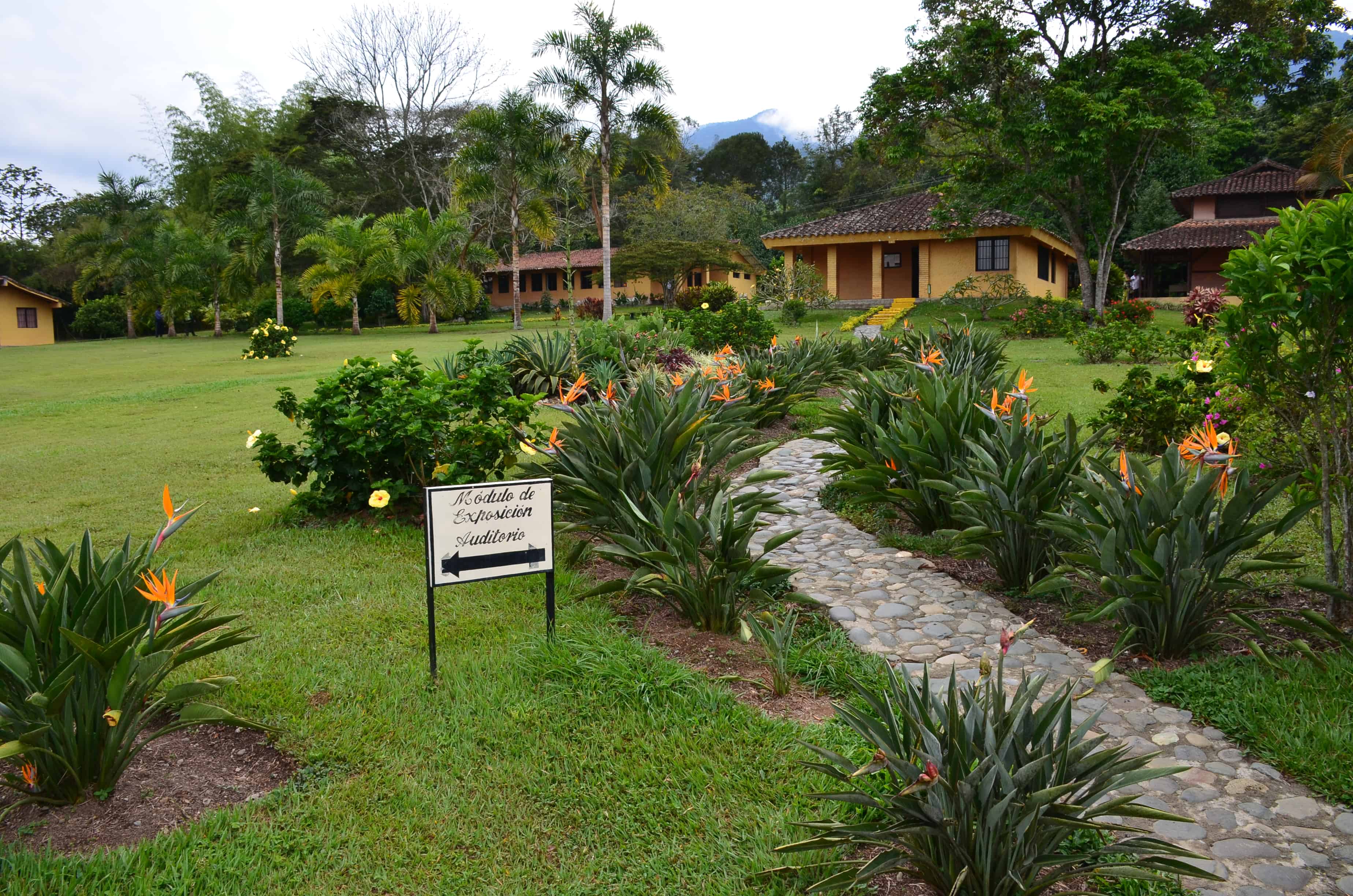 Museo Arqueológico Calima in Darién, Valle del Cauca, Colombia