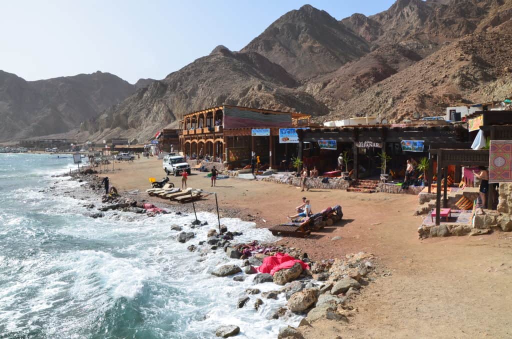 sinai imail