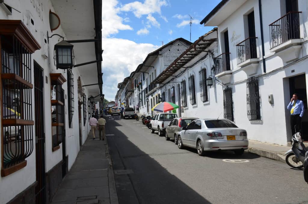 Popayán: The White City (Colombia) - Nomadic Niko