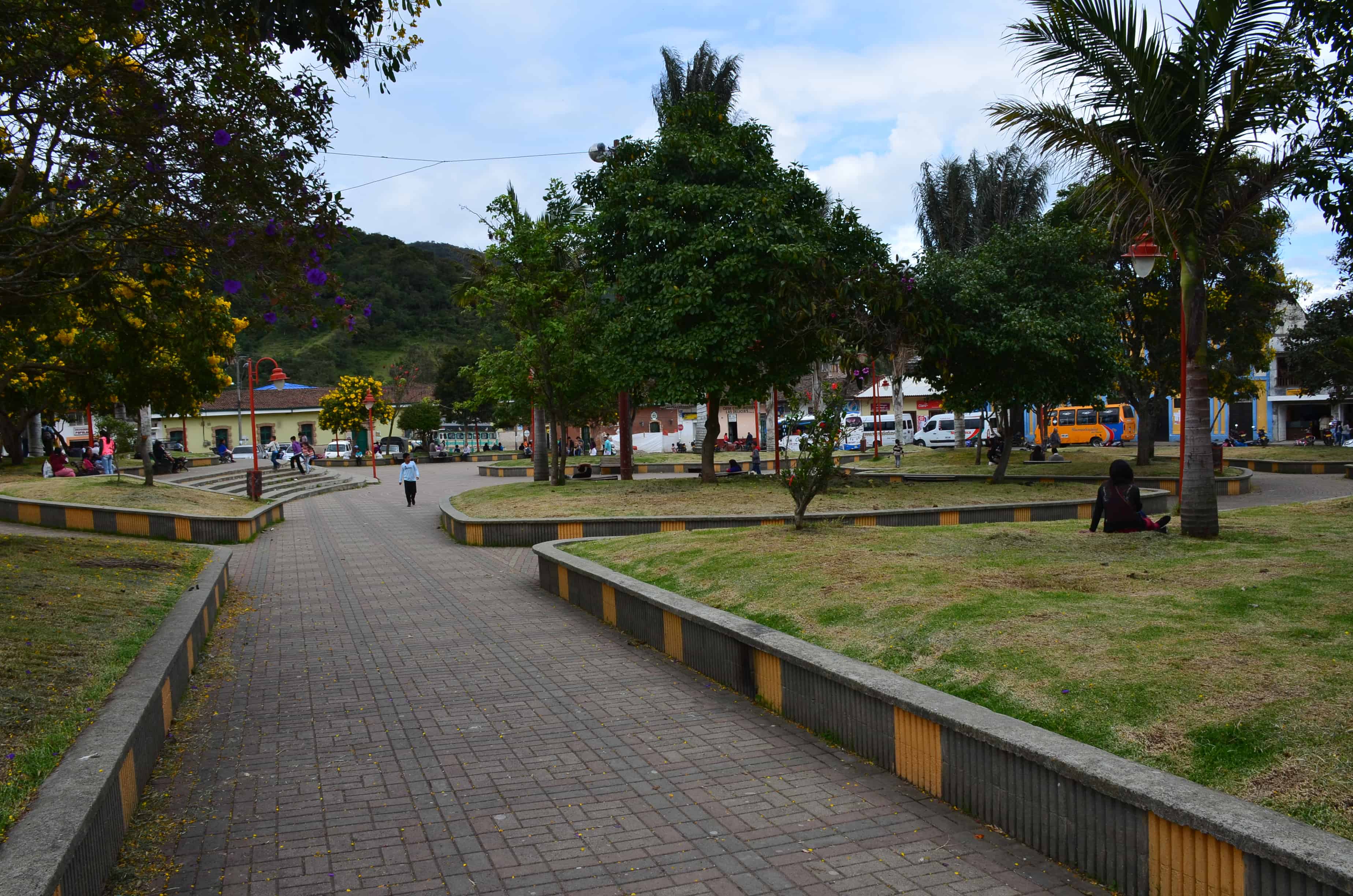 Silvia, Cauca, Colombia