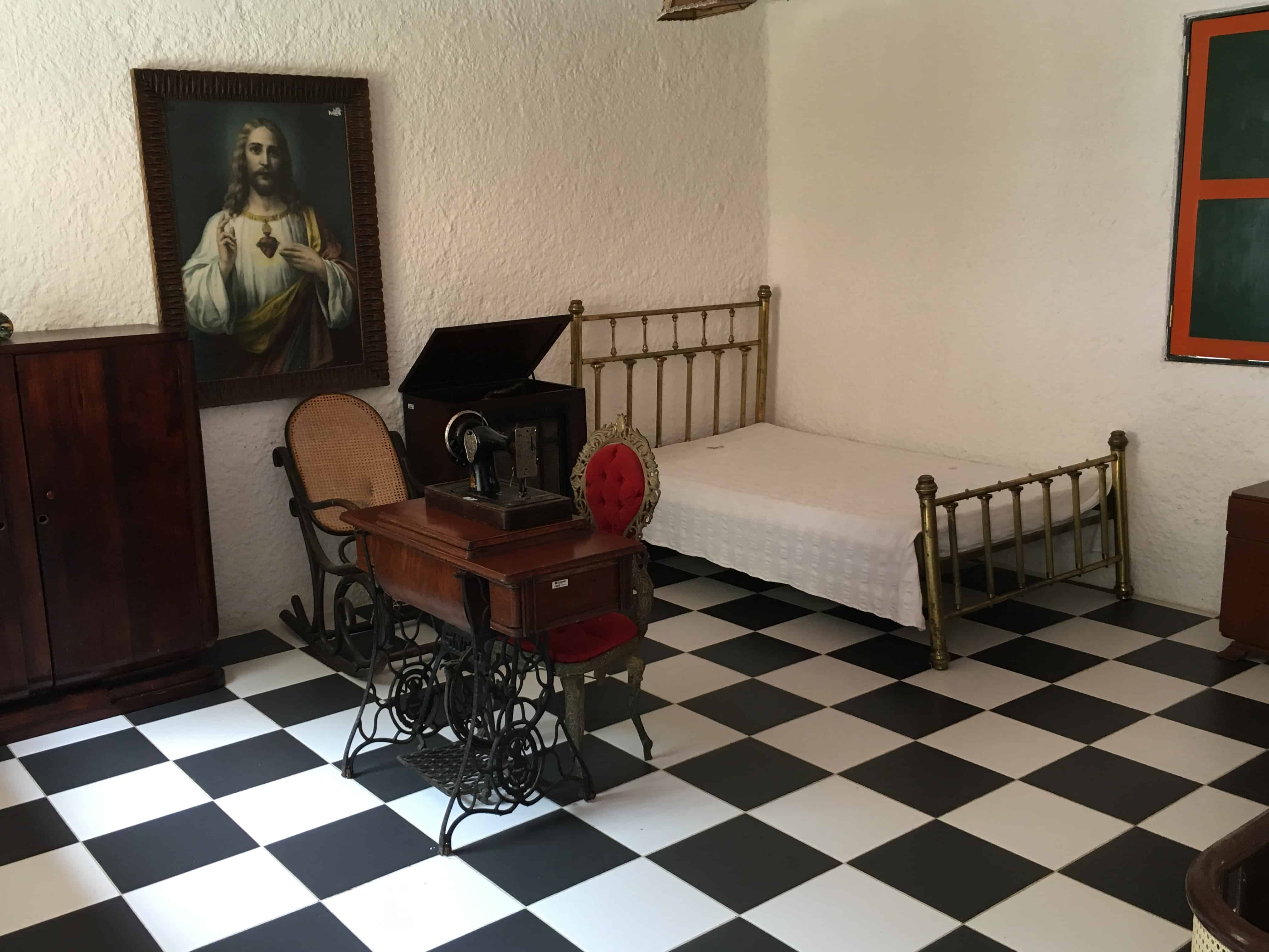 Home at Old Pereira