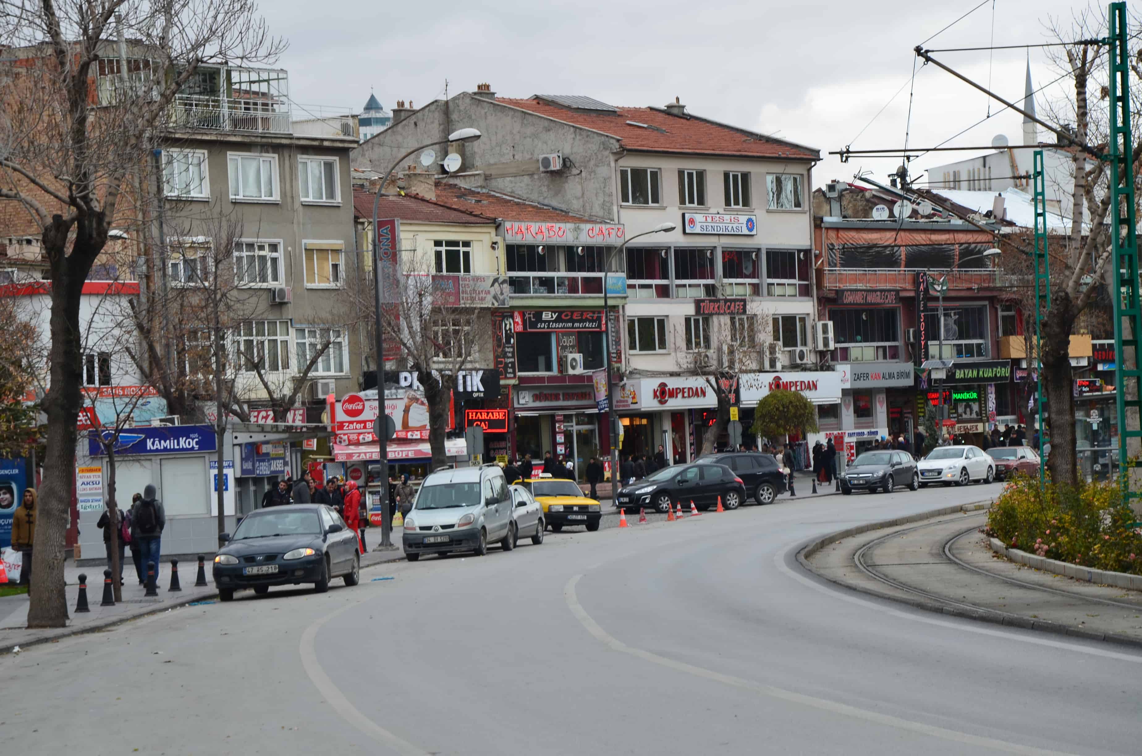 Konya, Turkey