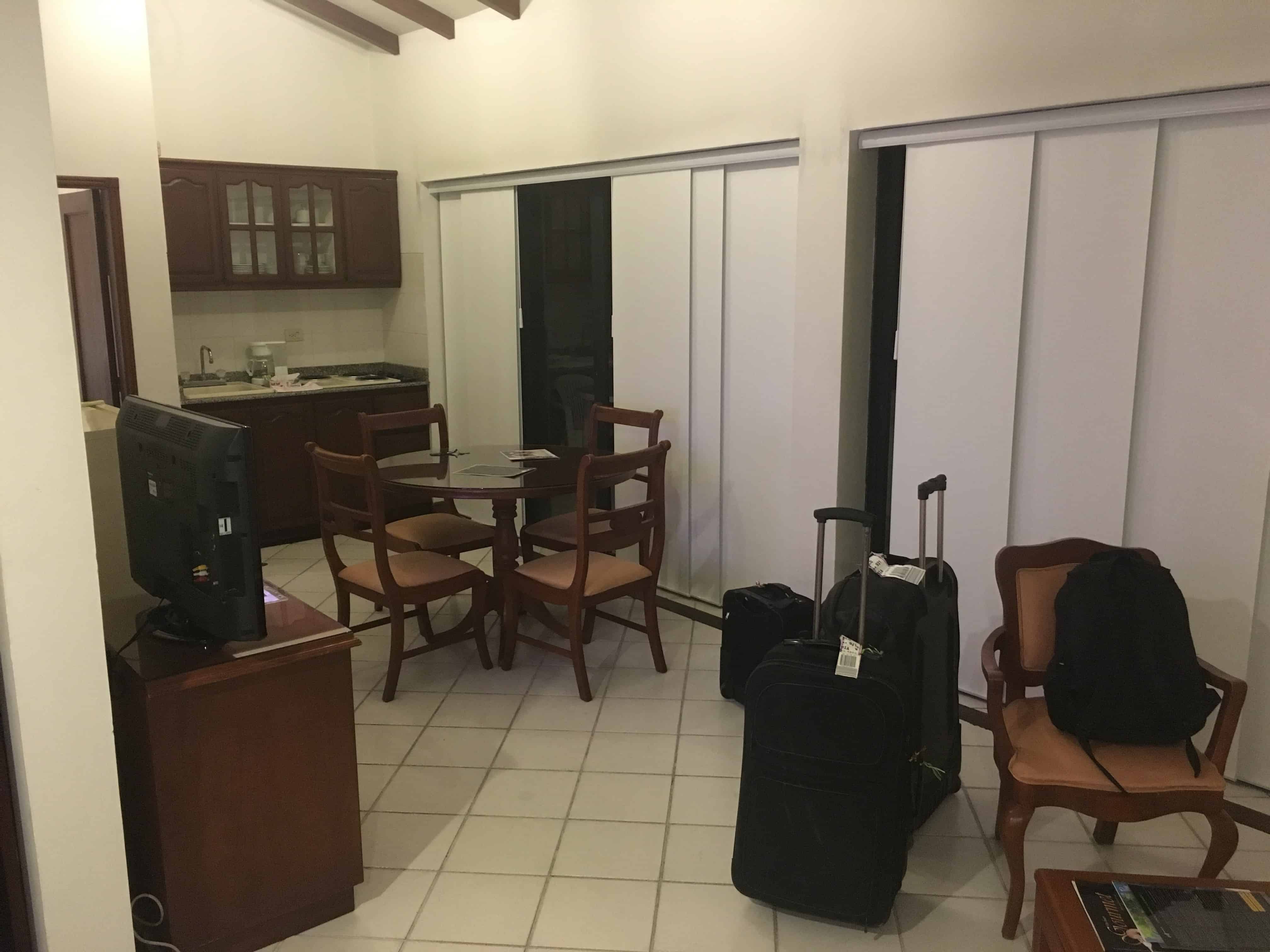 Travelers Suites Castellón de Juanambú in Cali, Colombia