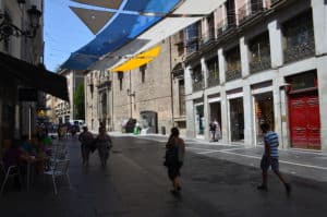 Calle del Carmen