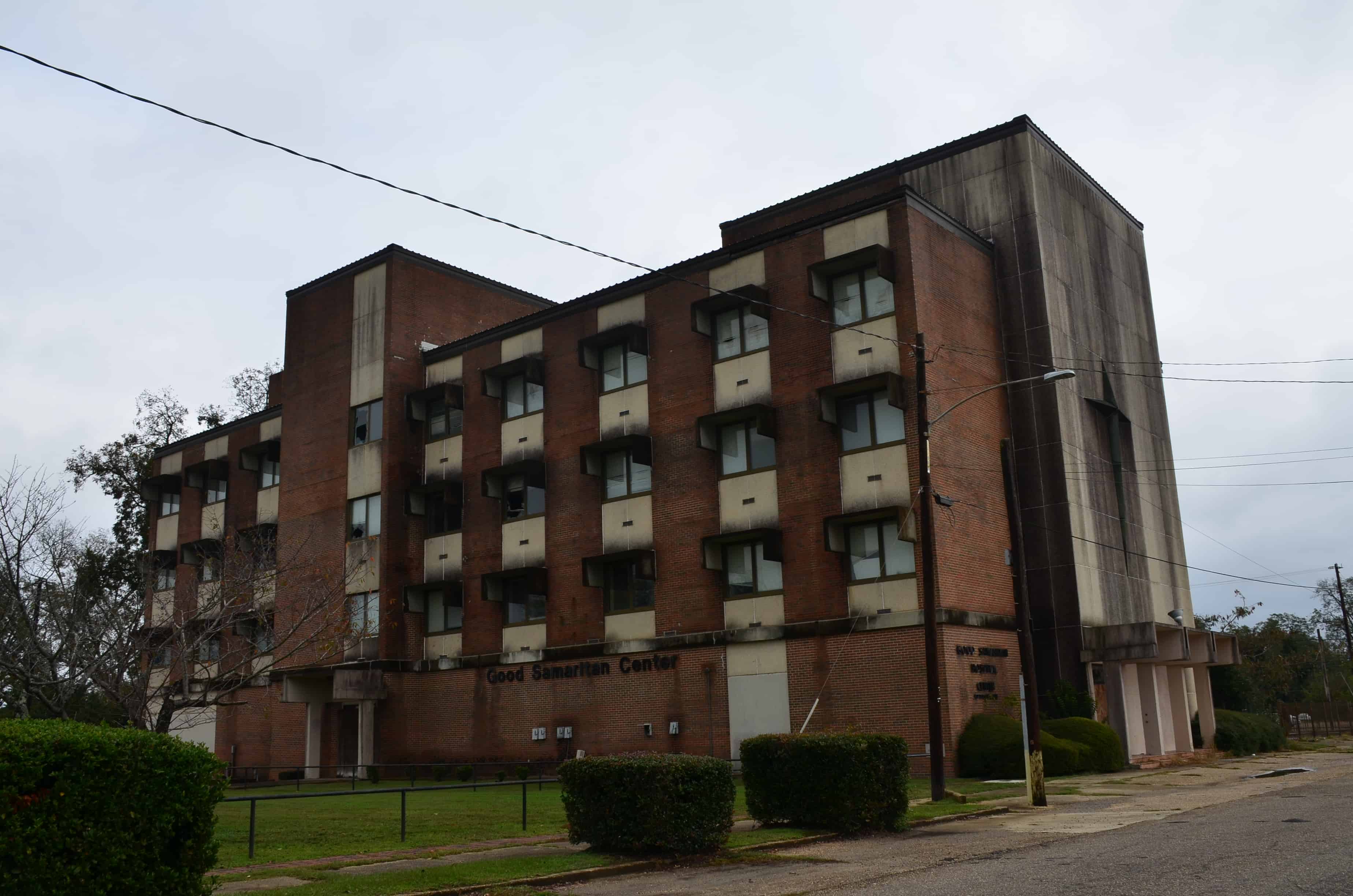 Good Samaritan Hospital in Selma, Alabama