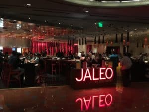 Jaleo in Las Vegas, Nevada