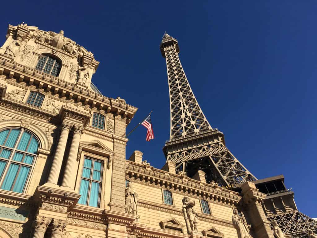 Paris Las Vegas