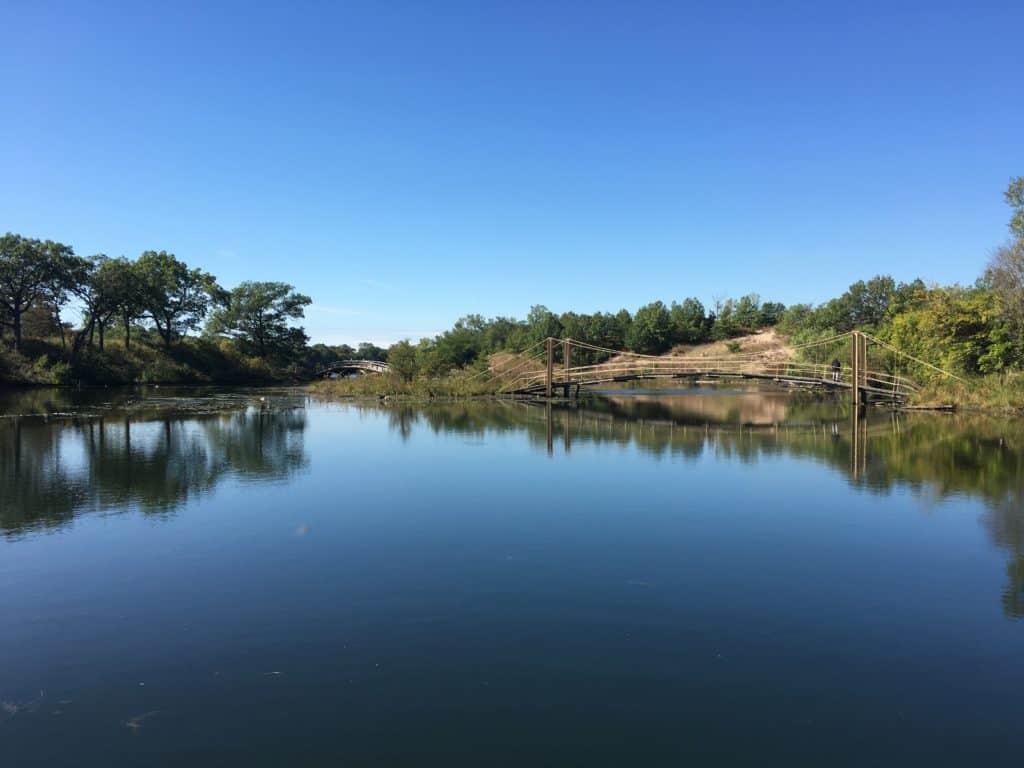 Miller Beach (Area of Gary, Indiana) - Nomadic Niko