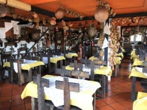 Restaurante Cazuelas Boyacenses