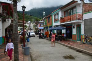 Buenavista, Quindío, Colombia