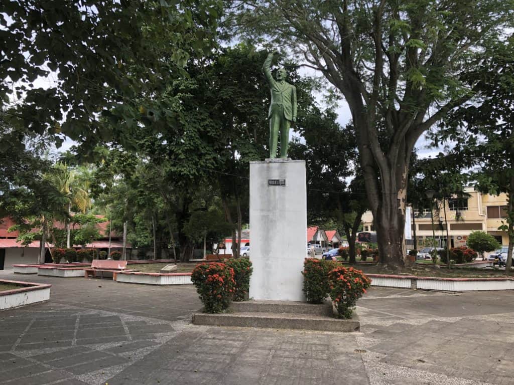 La Dorada (City in Caldas, Colombia) - Nomadic Niko