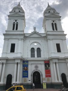 Nuestra Señora del Carmen in La Dorada, Caldas, Colombia