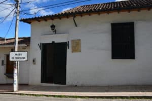 Casa Colonial in Pamplona, Norte de Santander, Colombia