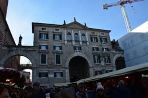 Palazzo Domus Nova in Verona, Italy