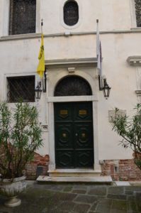 Greek Orthodox Archdiocese of Italy and Malta in Venice, Italy