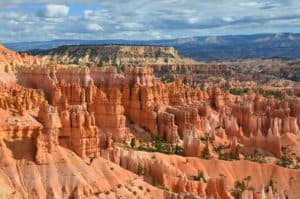 Rim Trail: Sunset Point to Sunrise Point at Bryce Canyon National Park in Utah