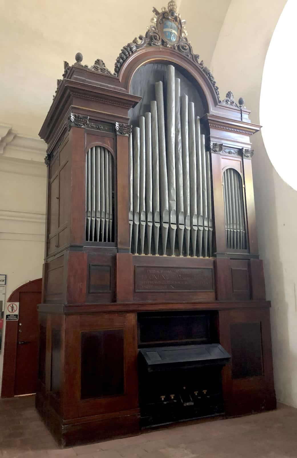 Organ