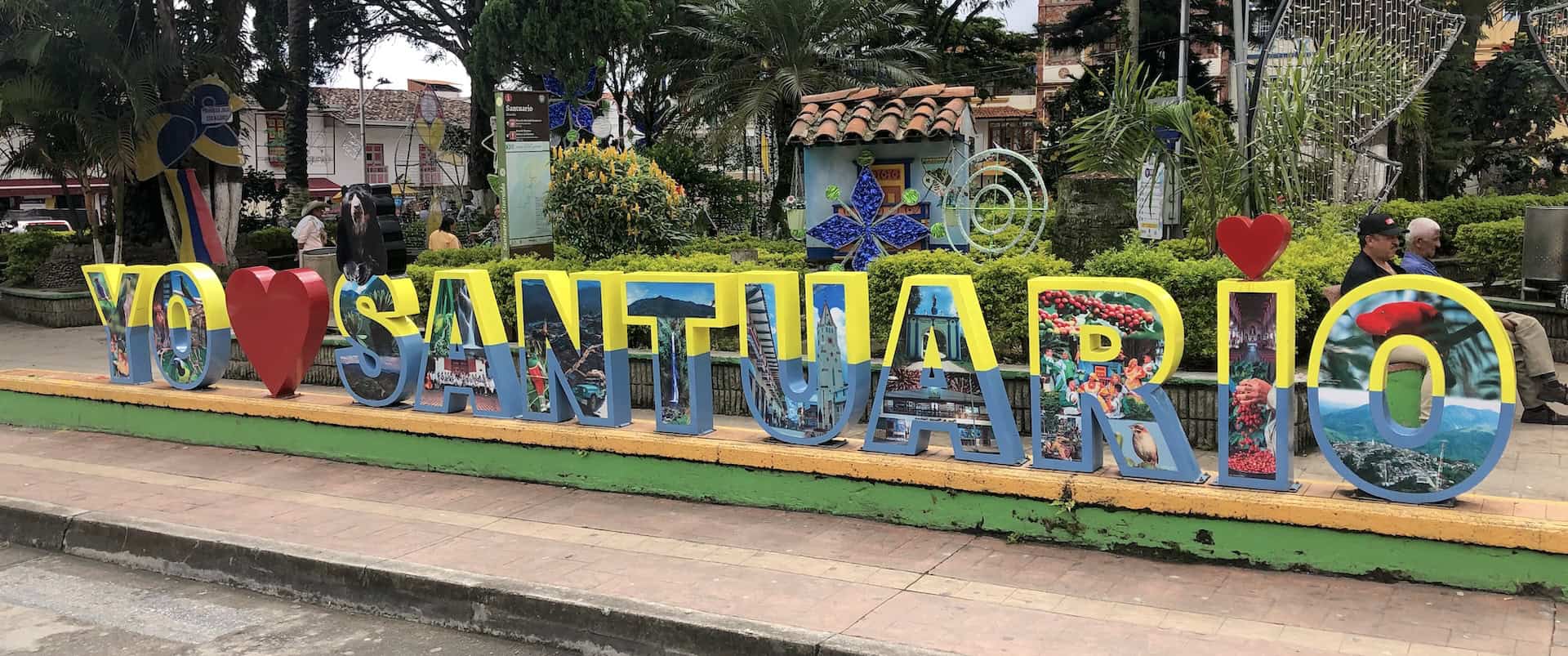 Santuario, Risaralda, Colombia