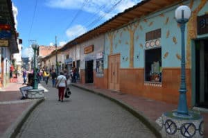Ceramic Street