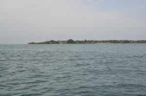 Isla Múcura